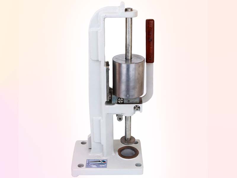 "Фото - внешний вид лабораторного копера"