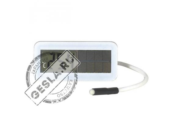 Цифровой термометр с большим сроком службы фото 1