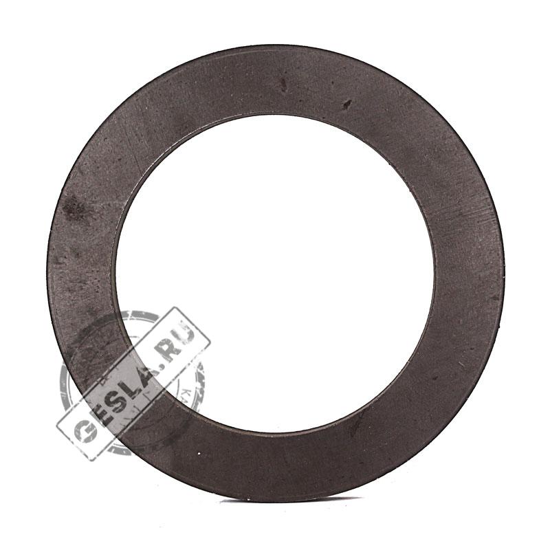 Диск фрикционный 270x190x10 фото 2
