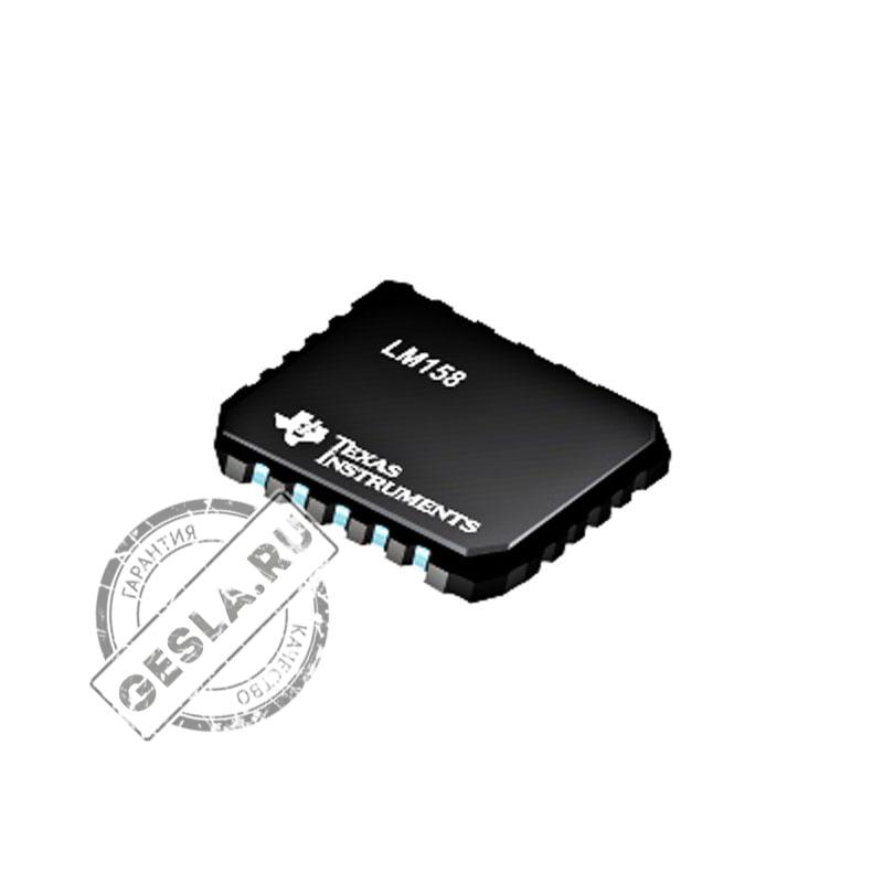 Микросхема УР1101УД58 фото 1