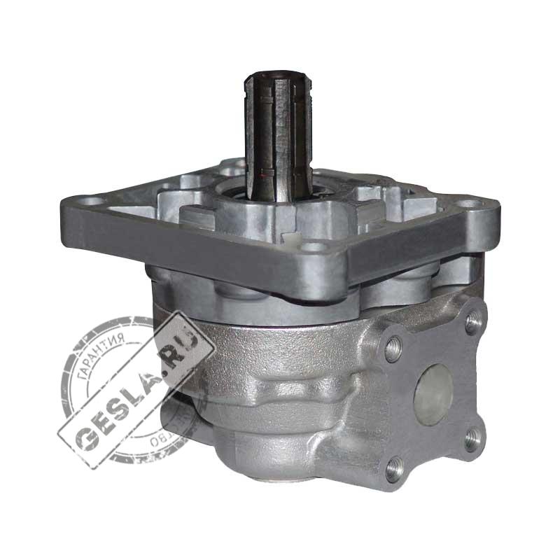 Насосы шестеренные MASTER фото 1