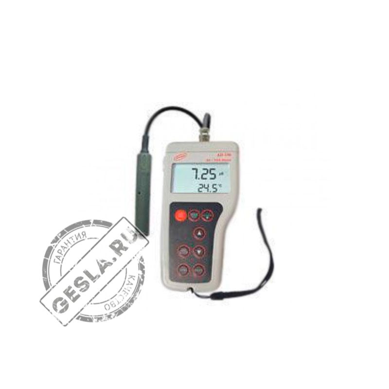 Портативный EC/TDS/Temp метр ADWA AD330 фото 1
