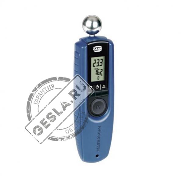 Портативный влагомер GANN BL Compact B фото 1