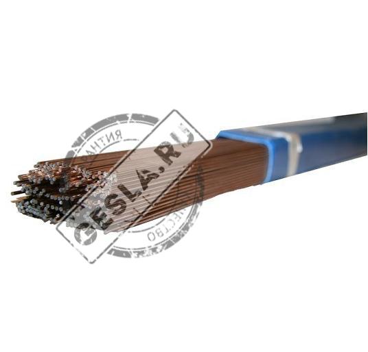 Пруток Welding Dragon ER 70S-6 2.5 мм 10 кг фото 1
