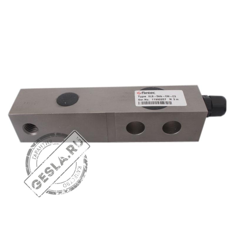 Тензодатчики SLB Flintec фото 1