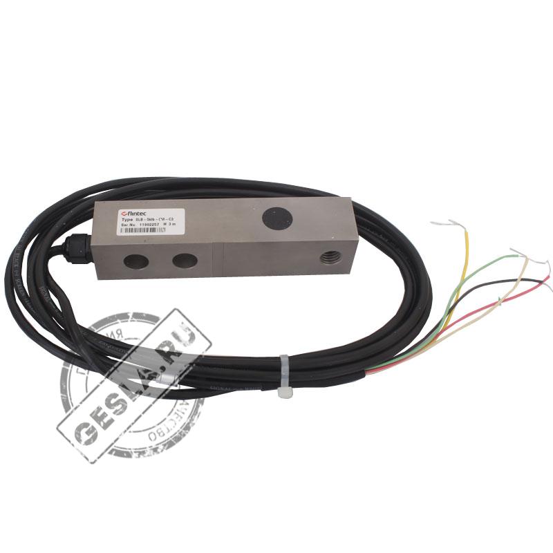 Тензодатчики SLB Flintec фото 3