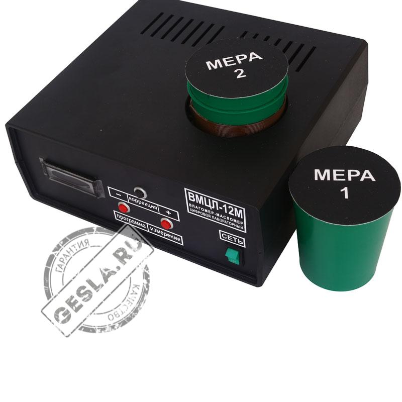 Влагомер ВМЦЛ-12 М фото 1