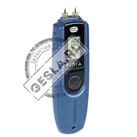 Влагомер GANN BL COMPACT S  фото 1