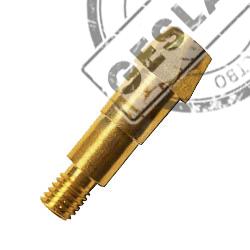 Вставка для наконечника M8/M8/43мм  фото 1