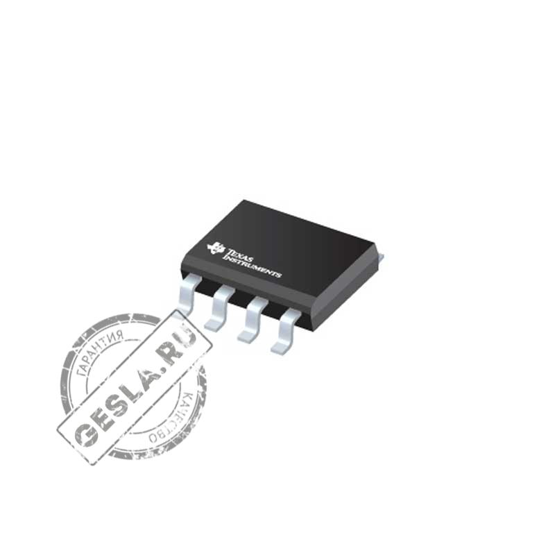 Микросхемы XTR115 фото 1