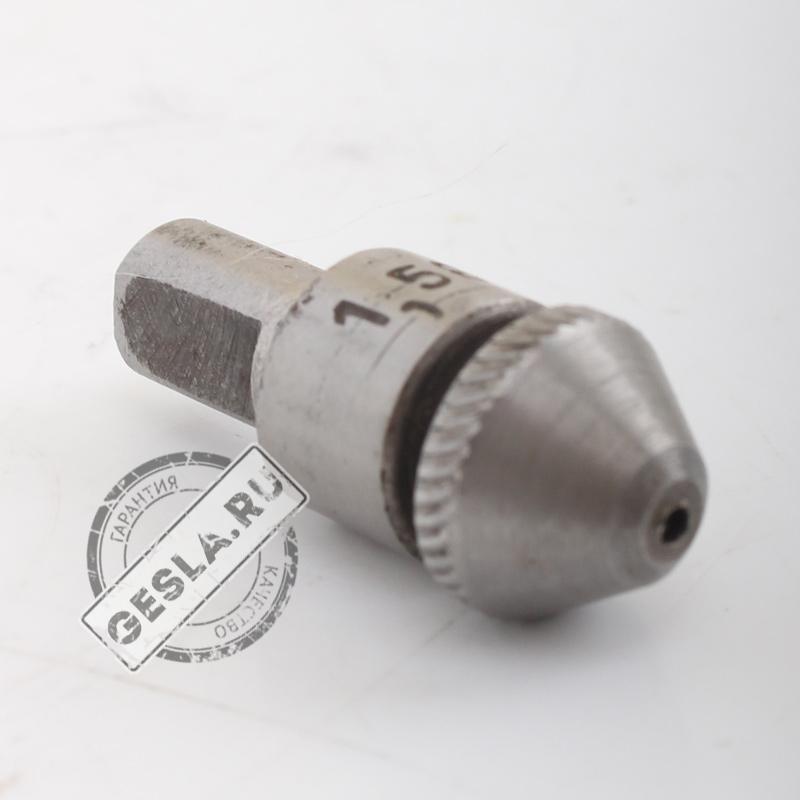 Наконечник 1.5888 фото 5