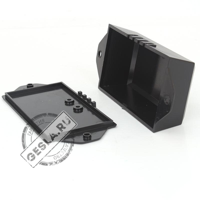 Корпус АУО для электроники 95х47х30 фото 5