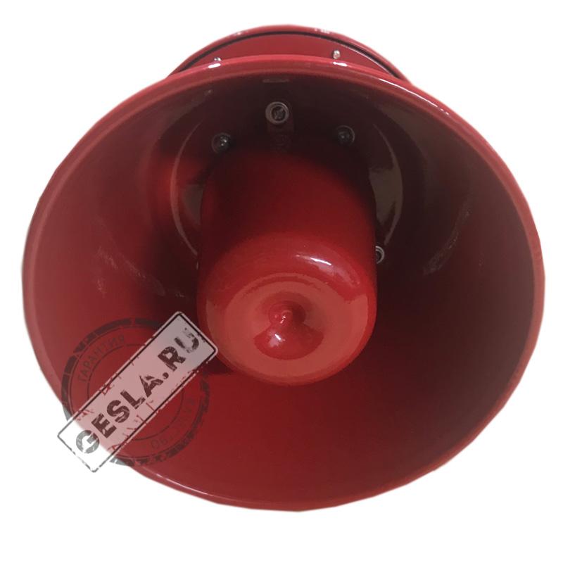 Громкоговоритель рупорный взрывозащитный 15ГРВ30 фото 2