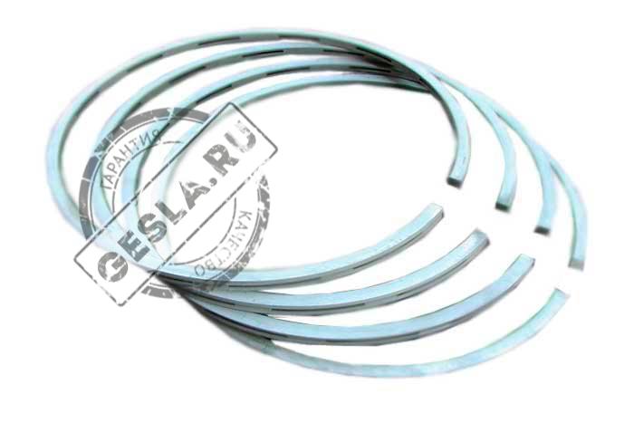 Кольцо маслосъёмное ЦНД 34.05.00.05-009 БМЗ зап фото 1