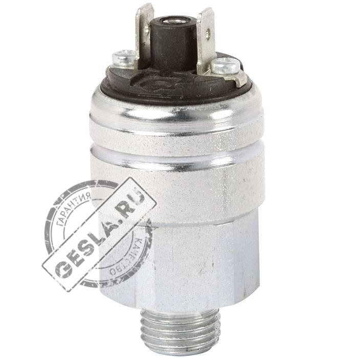 OEM компактный переключатель давления PSM06 WIKA фото 1
