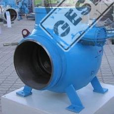 Затворы обратные DN 300…1000 PN 80, 100, 160 фото 1